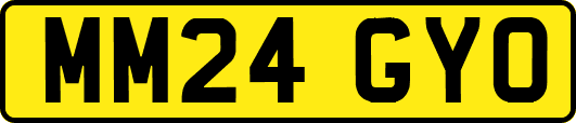 MM24GYO