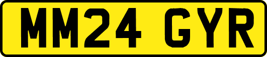 MM24GYR
