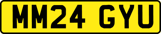 MM24GYU