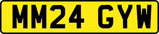 MM24GYW