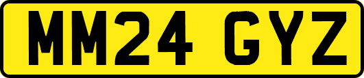 MM24GYZ