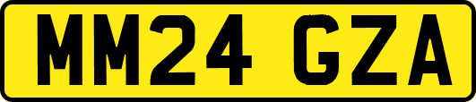 MM24GZA