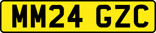 MM24GZC