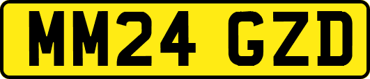 MM24GZD