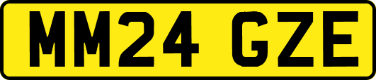 MM24GZE