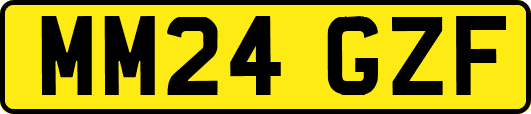 MM24GZF