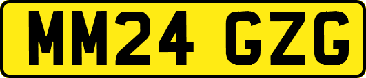 MM24GZG