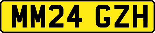 MM24GZH