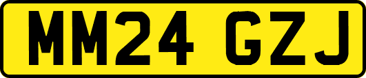 MM24GZJ