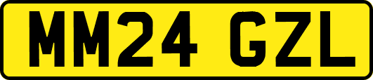 MM24GZL