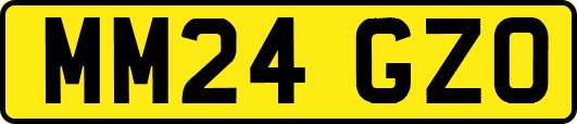 MM24GZO