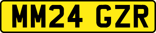 MM24GZR