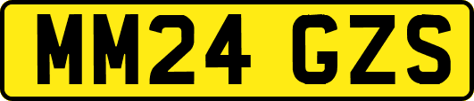 MM24GZS