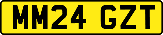 MM24GZT