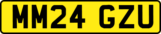 MM24GZU