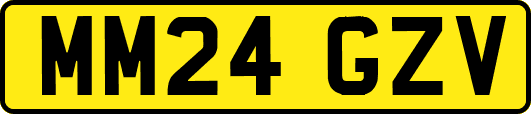 MM24GZV