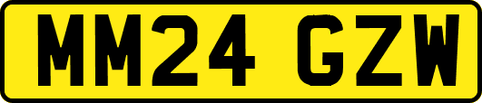 MM24GZW