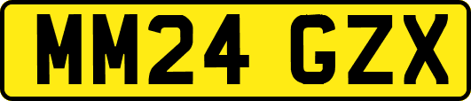 MM24GZX