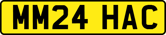 MM24HAC