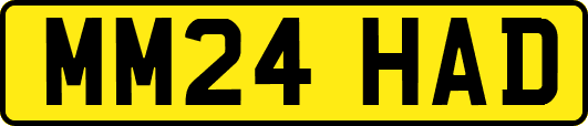 MM24HAD