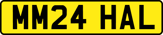 MM24HAL
