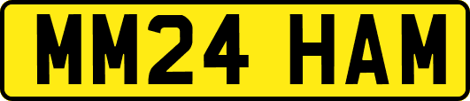 MM24HAM