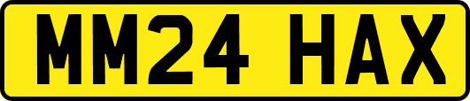 MM24HAX