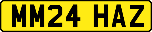 MM24HAZ