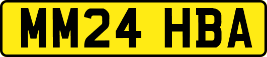 MM24HBA