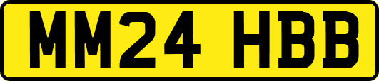 MM24HBB