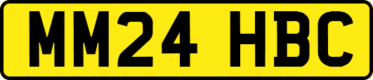 MM24HBC