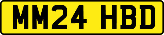 MM24HBD