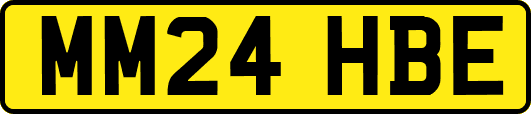 MM24HBE