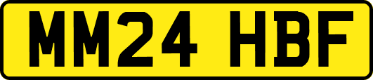 MM24HBF