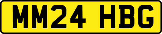 MM24HBG