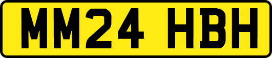 MM24HBH