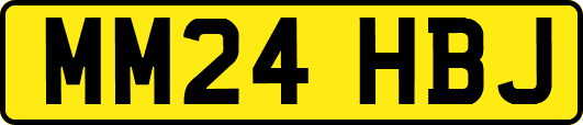 MM24HBJ