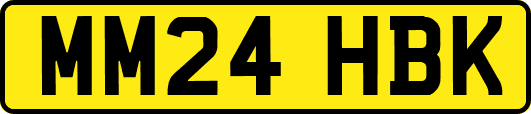 MM24HBK