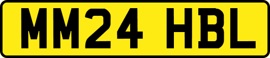 MM24HBL