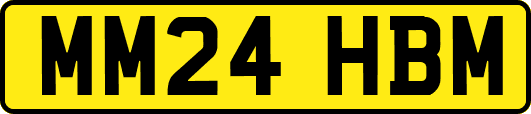 MM24HBM