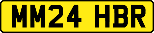 MM24HBR