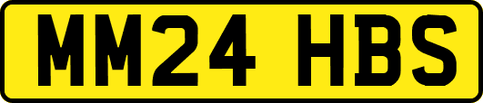 MM24HBS