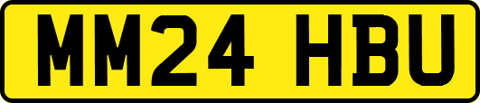 MM24HBU