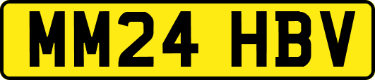 MM24HBV