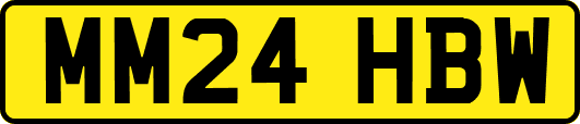 MM24HBW