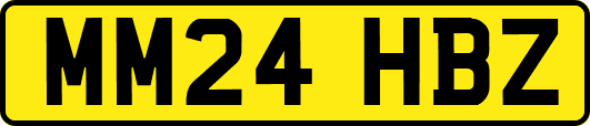 MM24HBZ