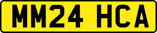 MM24HCA