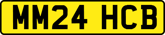 MM24HCB
