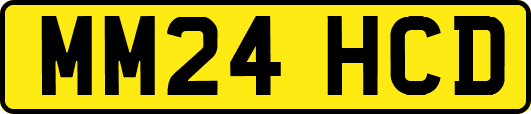 MM24HCD