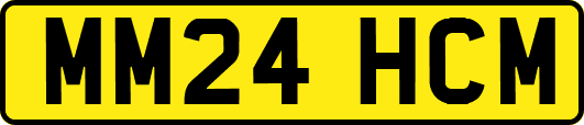 MM24HCM